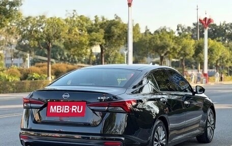 Nissan Altima VI (L34), 2023 год, 1 645 000 рублей, 5 фотография