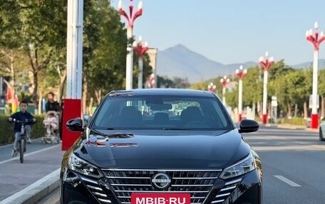 Nissan Altima VI (L34), 2023 год, 1 645 000 рублей, 2 фотография