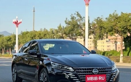 Nissan Altima VI (L34), 2023 год, 1 645 000 рублей, 3 фотография