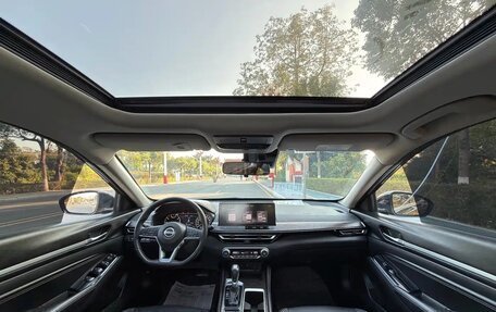 Nissan Altima VI (L34), 2023 год, 1 645 000 рублей, 9 фотография