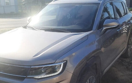 Changan CS35 Plus, 2020 год, 1 000 000 рублей, 5 фотография