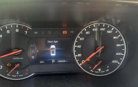 Changan CS35 Plus, 2020 год, 1 000 000 рублей, 7 фотография