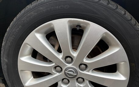Opel Astra J, 2010 год, 630 000 рублей, 13 фотография