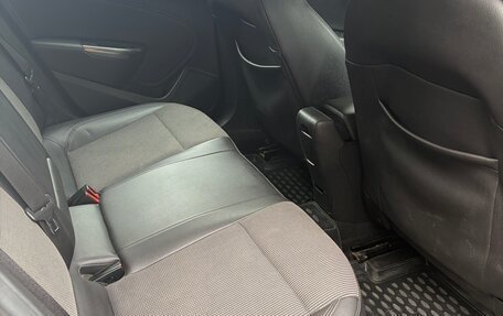 Opel Astra J, 2010 год, 630 000 рублей, 20 фотография