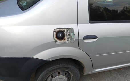 Renault Logan I, 2013 год, 335 000 рублей, 8 фотография