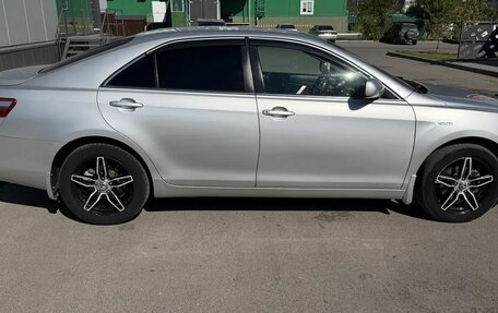 Toyota Camry, 2007 год, 1 050 000 рублей, 6 фотография