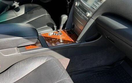 Toyota Camry, 2007 год, 1 050 000 рублей, 14 фотография