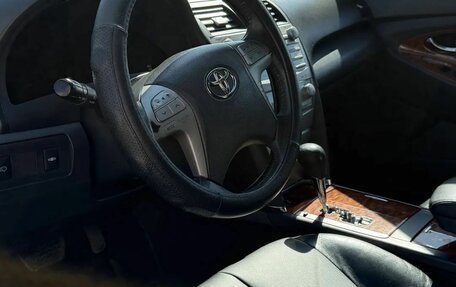 Toyota Camry, 2007 год, 1 050 000 рублей, 11 фотография