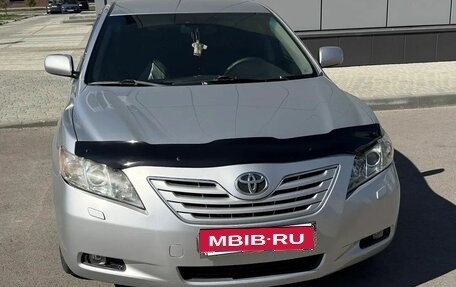 Toyota Camry, 2007 год, 1 050 000 рублей, 3 фотография