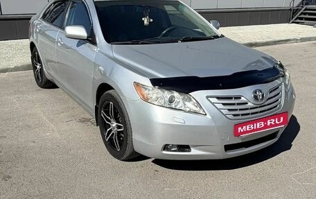 Toyota Camry, 2007 год, 1 050 000 рублей, 5 фотография