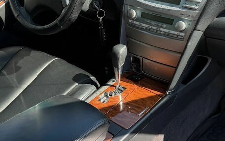 Toyota Camry, 2007 год, 1 050 000 рублей, 13 фотография