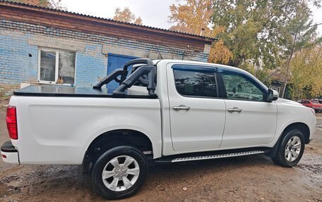 JAC T6, 2022 год, 1 500 000 рублей, 4 фотография
