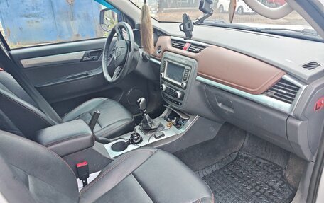 JAC T6, 2022 год, 1 500 000 рублей, 6 фотография