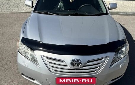 Toyota Camry, 2007 год, 1 050 000 рублей, 2 фотография