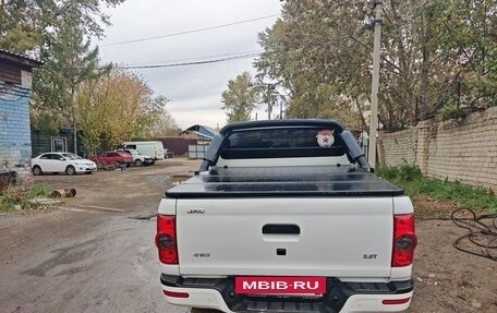 JAC T6, 2022 год, 1 500 000 рублей, 3 фотография
