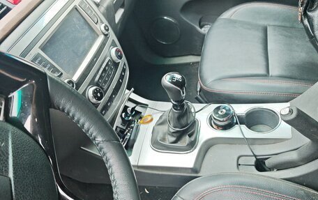 JAC T6, 2022 год, 1 500 000 рублей, 9 фотография