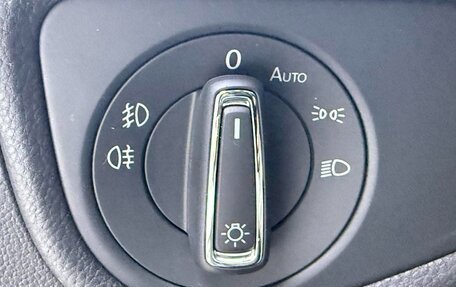 Volkswagen Touran III, 2022 год, 2 447 700 рублей, 17 фотография
