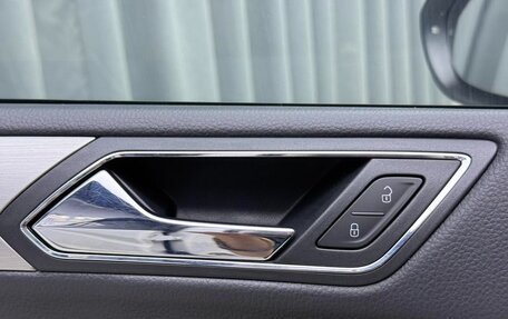 Volkswagen Touran III, 2022 год, 2 447 700 рублей, 19 фотография