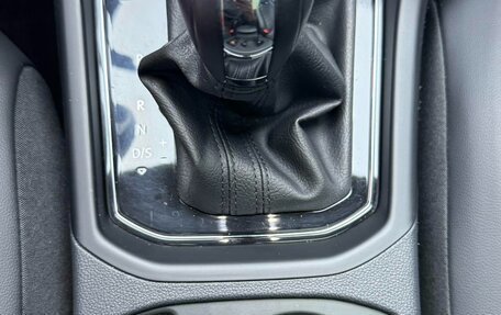 Volkswagen Touran III, 2022 год, 2 447 700 рублей, 16 фотография