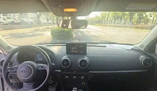 Audi A3, 2017 год, 1 235 000 рублей, 11 фотография