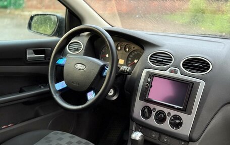 Ford Focus II рестайлинг, 2006 год, 330 000 рублей, 6 фотография