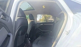 Audi A3, 2017 год, 1 235 000 рублей, 14 фотография