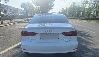 Audi A3, 2017 год, 1 235 000 рублей, 5 фотография