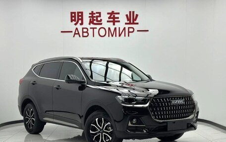 Haval H6, 2023 год, 1 480 000 рублей, 1 фотография