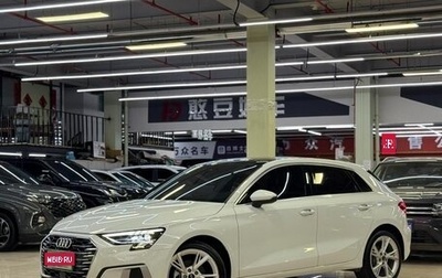 Audi A3, 2023 год, 1 720 000 рублей, 1 фотография