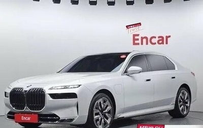 BMW 7 серия, 2023 год, 13 800 000 рублей, 1 фотография