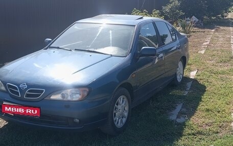 Nissan Primera II рестайлинг, 1999 год, 130 000 рублей, 1 фотография