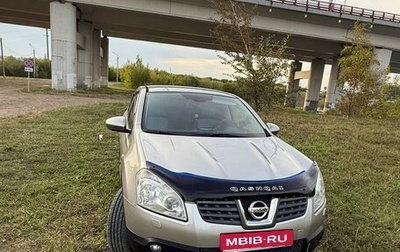 Nissan Qashqai, 2008 год, 800 000 рублей, 1 фотография
