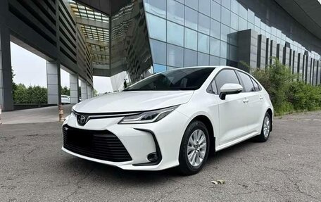 Toyota Corolla, 2026 год, 2 010 000 рублей, 1 фотография