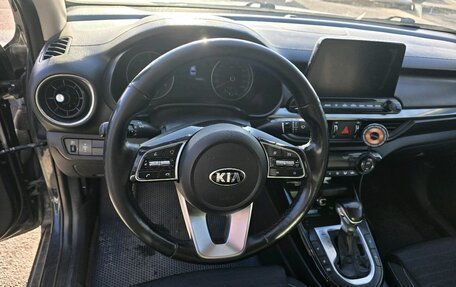 KIA Cerato IV, 2019 год, 1 039 000 рублей, 5 фотография