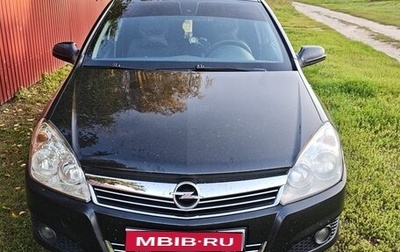 Opel Astra H, 2009 год, 480 000 рублей, 1 фотография