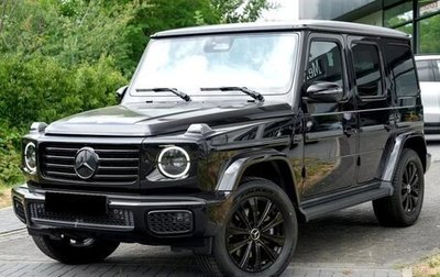 Mercedes-Benz G-Класс W463 рестайлинг _iii, 2026 год, 17 910 000 рублей, 1 фотография