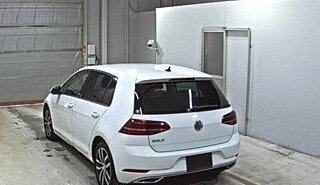 Volkswagen Golf VII, 2019 год, 1 223 000 рублей, 2 фотография
