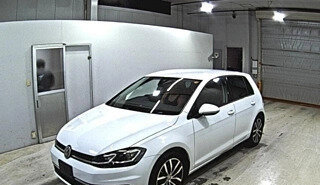 Volkswagen Golf VII, 2019 год, 1 223 000 рублей, 4 фотография