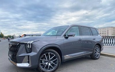 GAC GS8, 2026 год, 4 899 510 рублей, 1 фотография