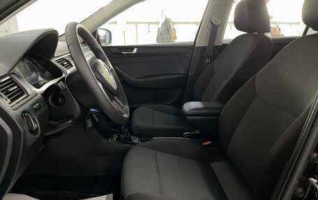 Skoda Rapid I, 2019 год, 1 329 000 рублей, 18 фотография