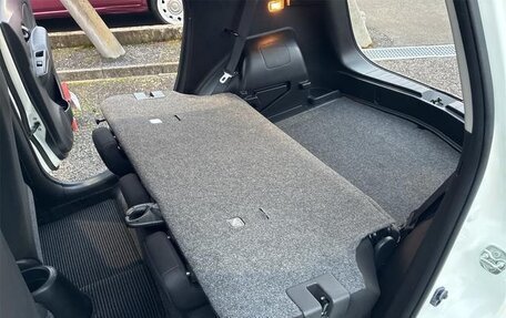 Nissan Note II рестайлинг, 2020 год, 850 217 рублей, 10 фотография