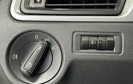 Skoda Rapid I, 2019 год, 1 329 000 рублей, 12 фотография