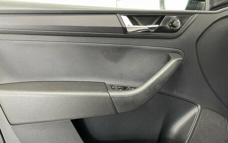 Skoda Rapid I, 2019 год, 1 329 000 рублей, 15 фотография