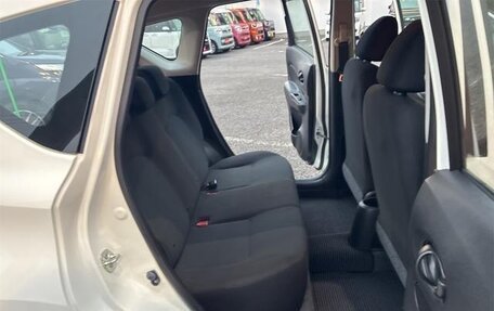 Nissan Note II рестайлинг, 2020 год, 850 217 рублей, 9 фотография