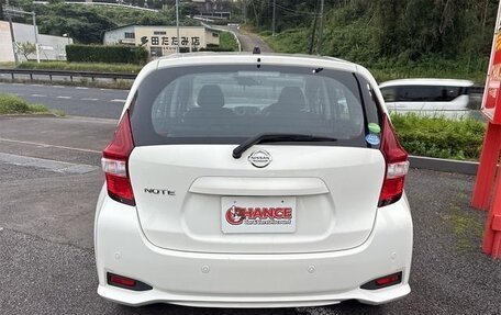 Nissan Note II рестайлинг, 2020 год, 850 217 рублей, 5 фотография