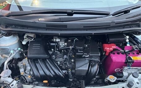 Nissan Note II рестайлинг, 2020 год, 850 217 рублей, 12 фотография