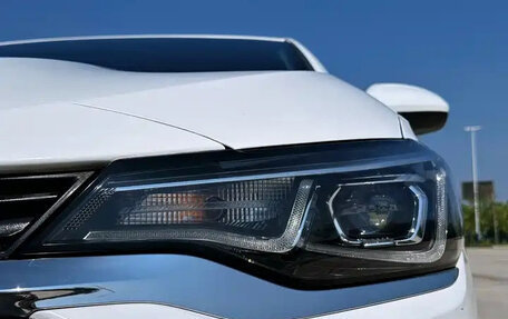 Chevrolet Cruze II, 2022 год, 1 010 004 рублей, 3 фотография