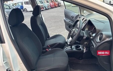 Nissan Note II рестайлинг, 2020 год, 850 217 рублей, 7 фотография