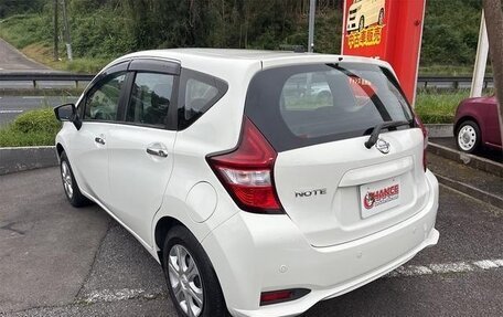 Nissan Note II рестайлинг, 2020 год, 850 217 рублей, 6 фотография