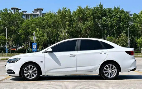 Chevrolet Cruze II, 2022 год, 1 010 004 рублей, 5 фотография